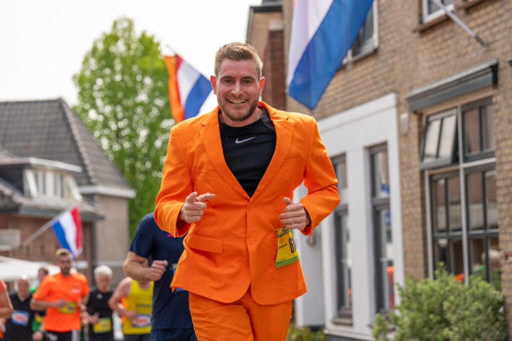 Koningsloop 2026 Aalten – een prachtige en sfeervolle editie