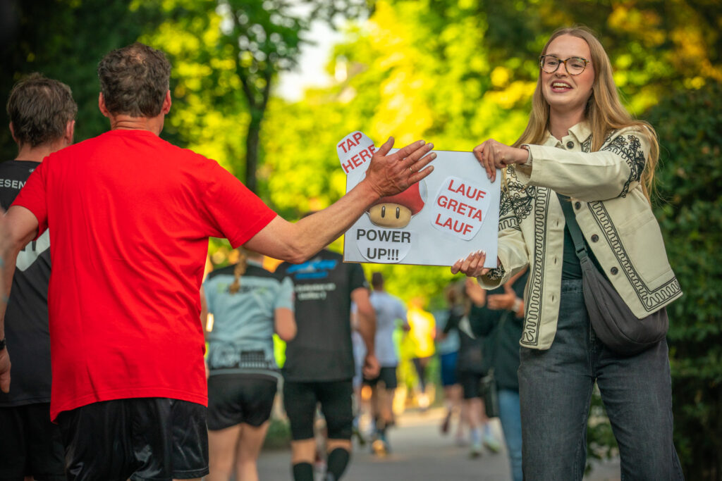 Foto’s Citylauf Bocholt 2026 – Sfeerbeelden van de Jedermann-Lauf